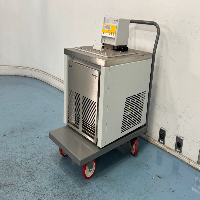 Lauda Proline RP 1290 Chiller image 1